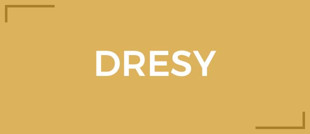 Dresy